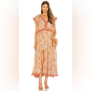 New Free People Milania Dress